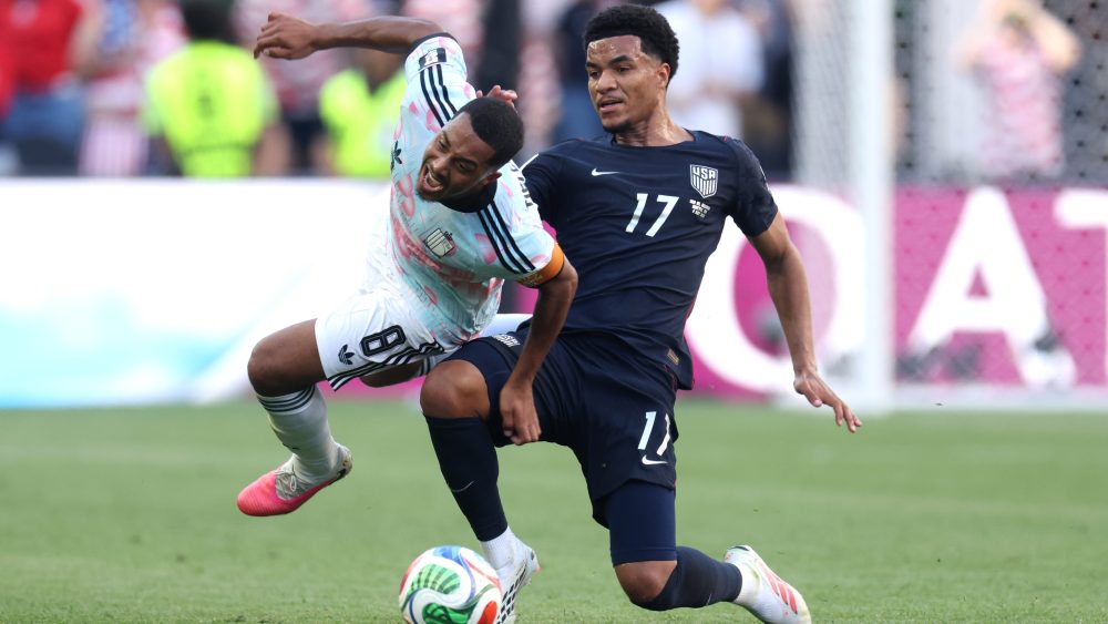 Source-feed image associated with U.S. Men’s National Soccer Team Eliminated From World Cup Competition in Loss to Belgium