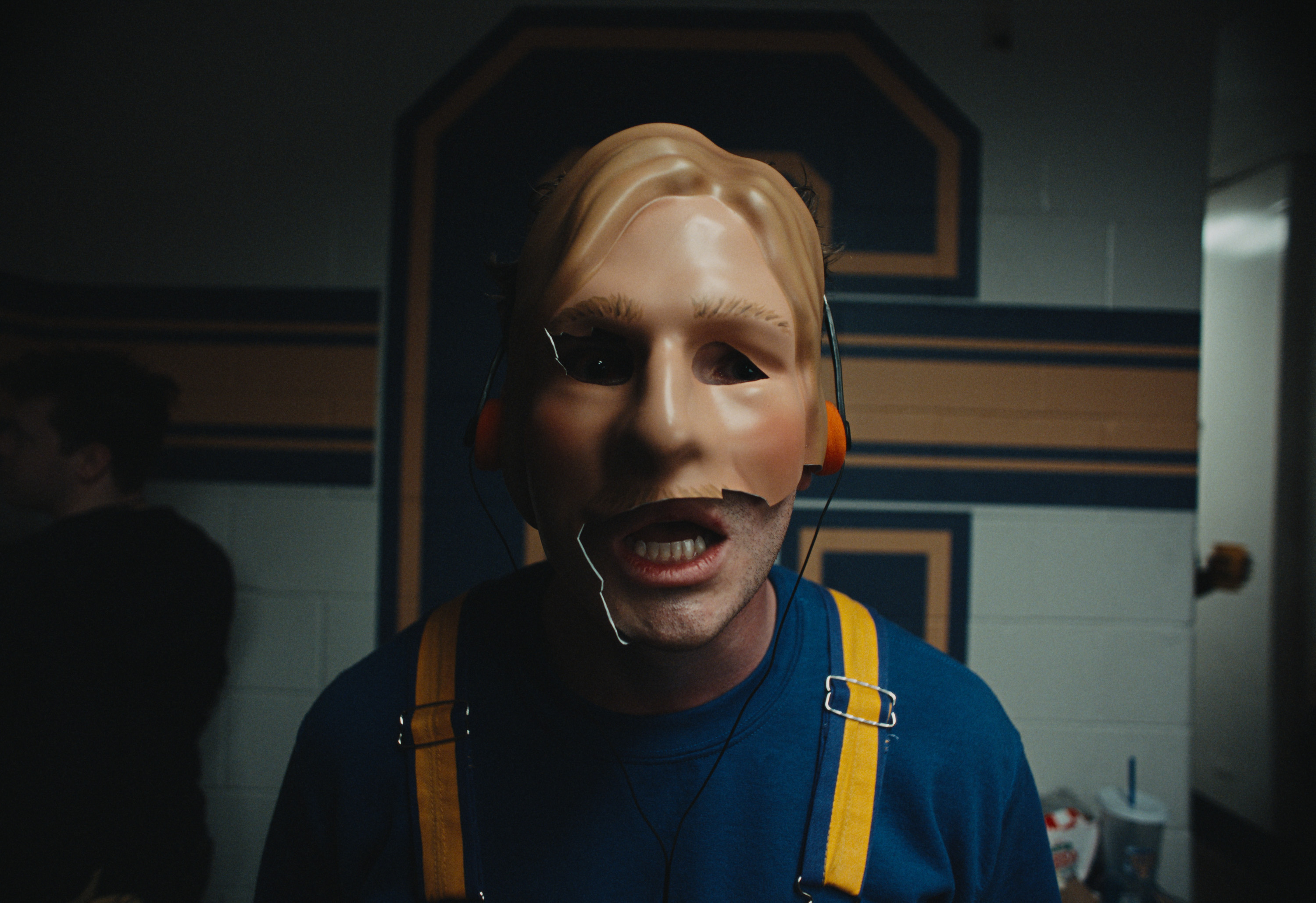 Source-feed image associated with Glen Powell’s ‘Chad Powers’ Season 2 Sets Release Date, Drops First Look Photos (TV News Roundup)