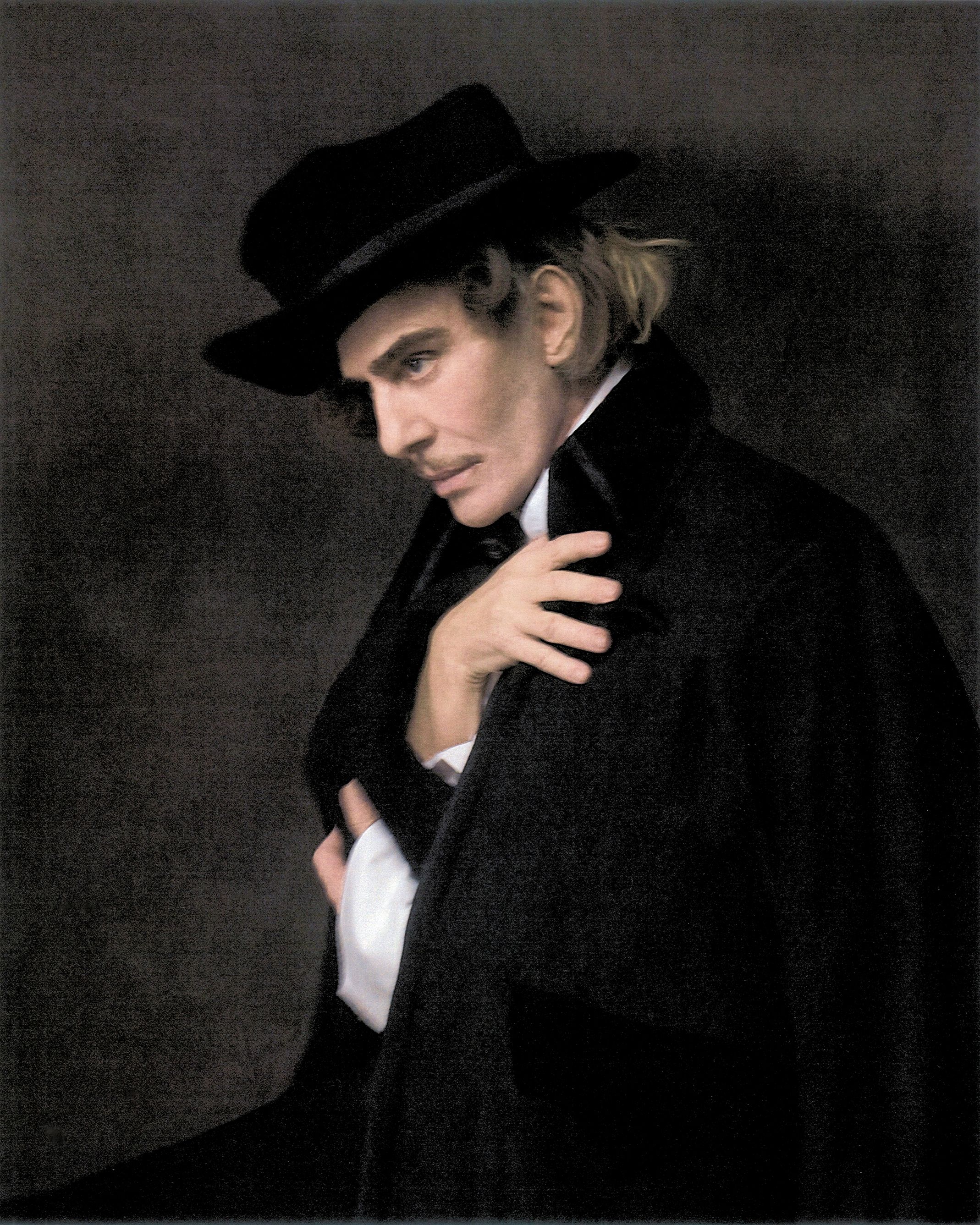 Image from linked report: Shop John Galliano’s First Collection For Zara