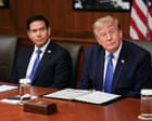 Source-feed image associated with Trump and Rubio allies are vying for control of Cuba’s assets if regime falls