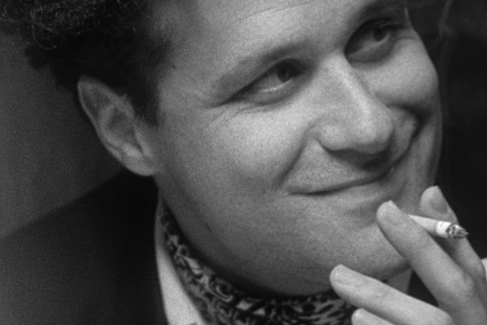 Image from linked report: Isaac Mizrahi on the ‘Unzipped’ Restoration, the John Galliano Met Gala Fiasco and Why the ‘Devil Wears Prada’ Cerulean Blue Speech ‘Makes Me Want to Kill Somebody’