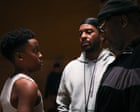 Source-feed image associated with They Fight review – boxing drama is an emotional gutpunch
