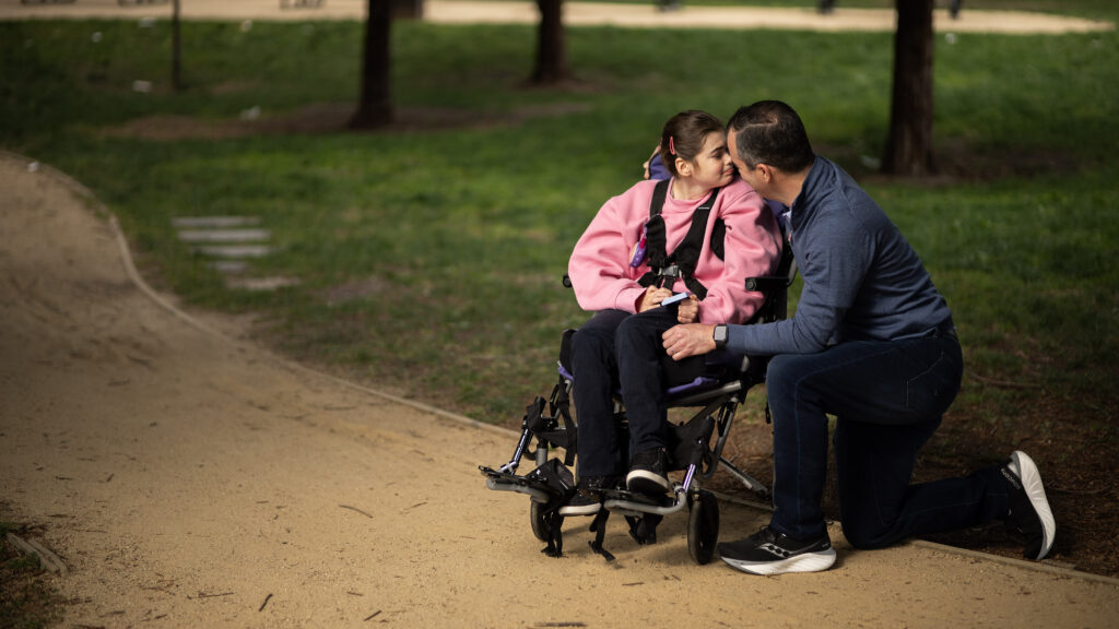 Source-feed image associated with STAT+: The quest to save Grace — and clear the way for rare disease patients everywhere