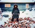 Source-feed image associated with An indigenous photographic history of America – in pictures