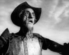Source-feed image associated with Done Quixote? Film archivists on quest to finish Orson Welles passion project