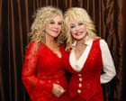 Source-feed image associated with Dolly Parton’s sister reveals singer offered to test experimental cancer drugs before she died