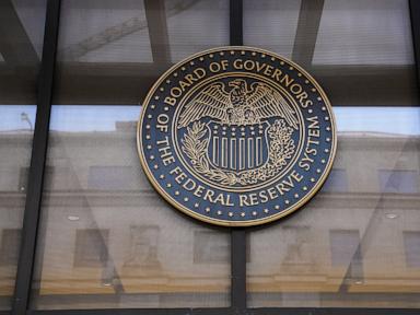 Source-feed image associated with All 32 of the nation's biggest banks clear the Fed's annual 'stress test'