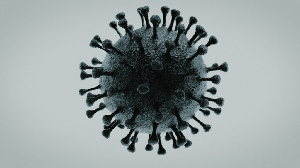 Image from linked report: STAT+: Invivyd’s pursuit of a Covid vaccine alternative gets a lift, but an FDA hurdle may await