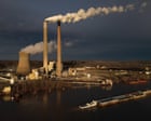 Source-feed image associated with Trump’s love of fossil fuels is about more than money | Moira Donegan