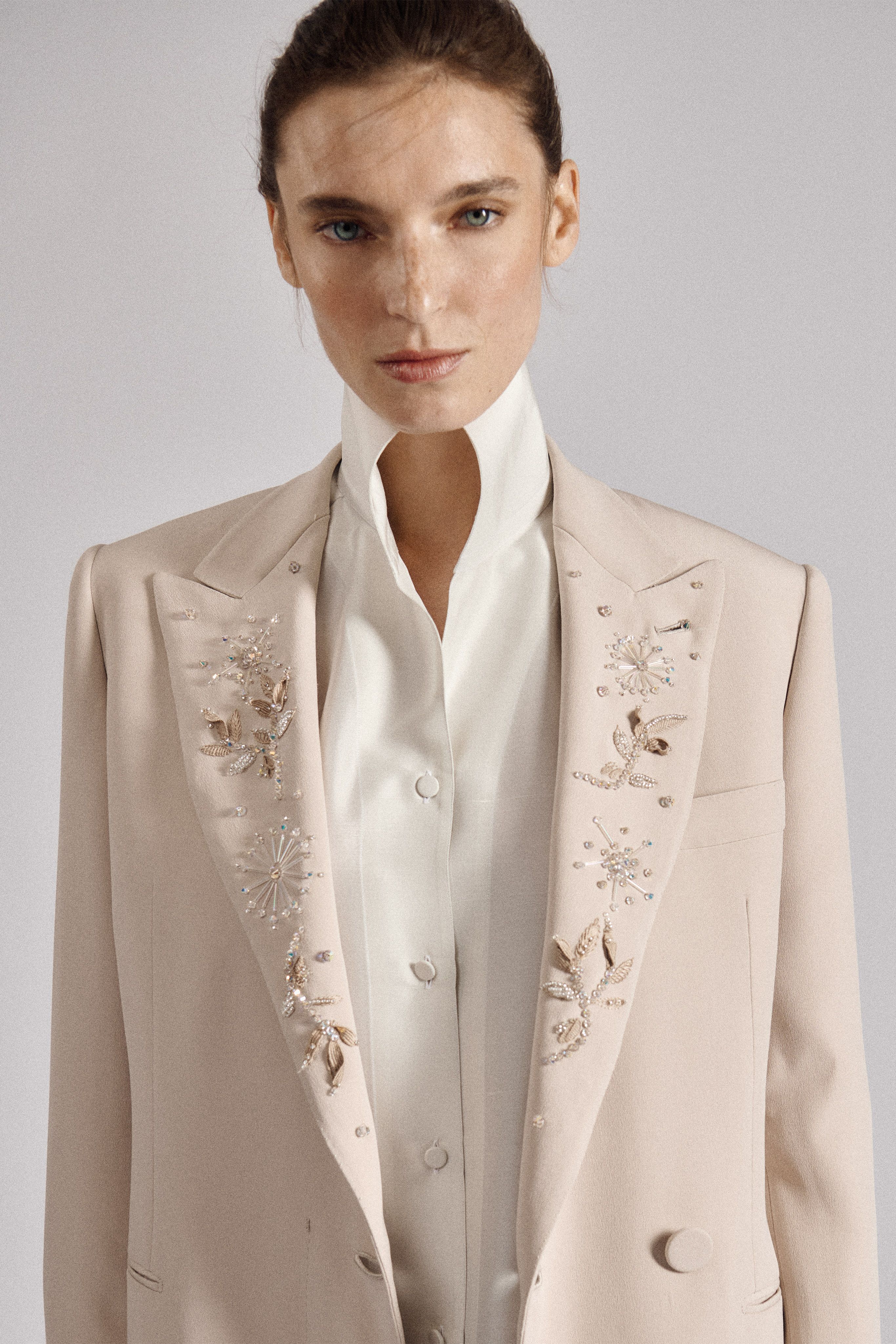 Image from linked report: Brioni Spring 2027 Ready-to-Wear
