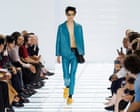 Source-feed image associated with ‘Little ingredients but well executed’: Prada design duo outline minimalist vision