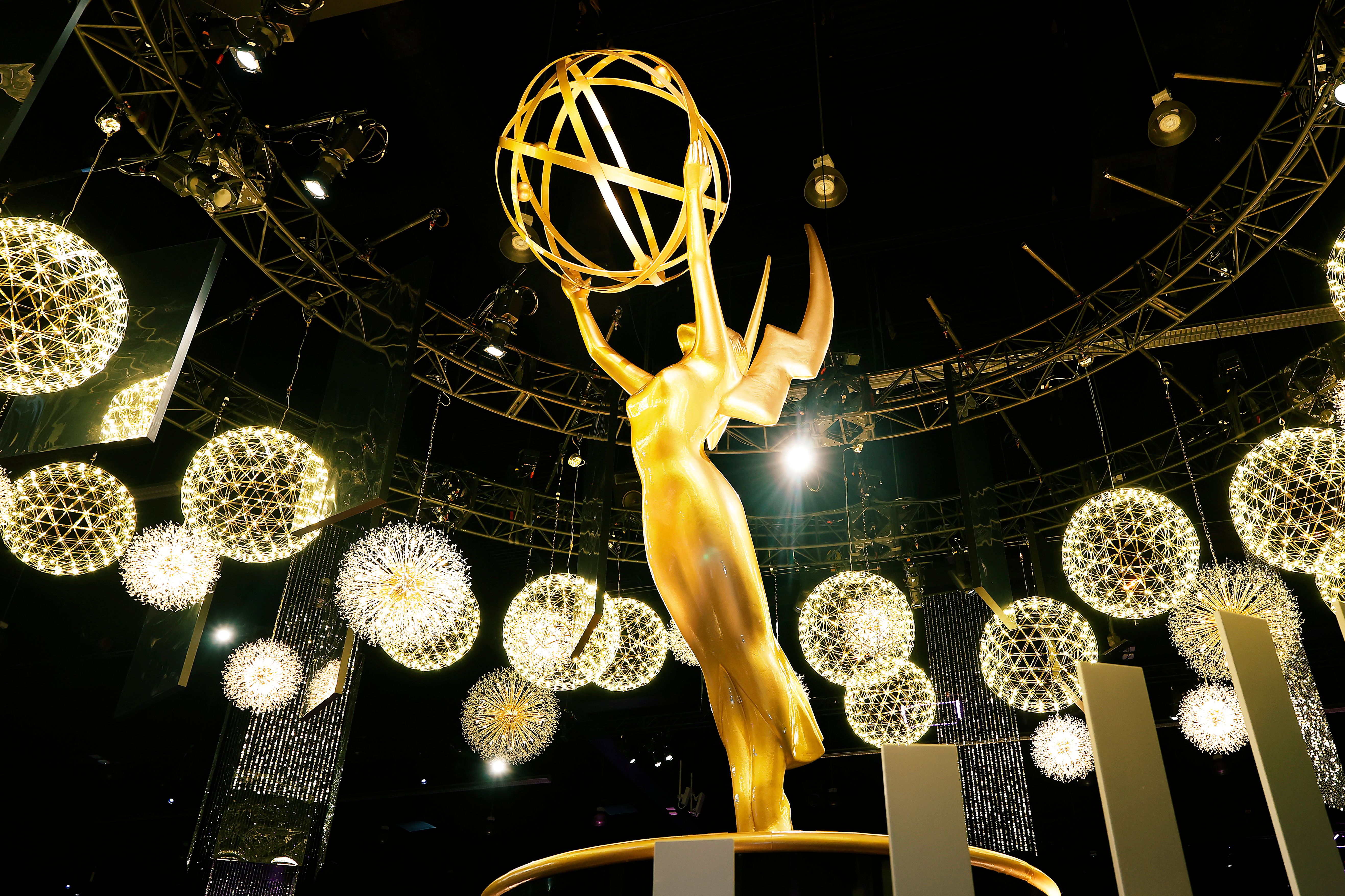 Source-feed image associated with Emmys to Move Five Categories Out of NBC Telecast In a Bid to Revamp the Ceremony (EXCLUSIVE)