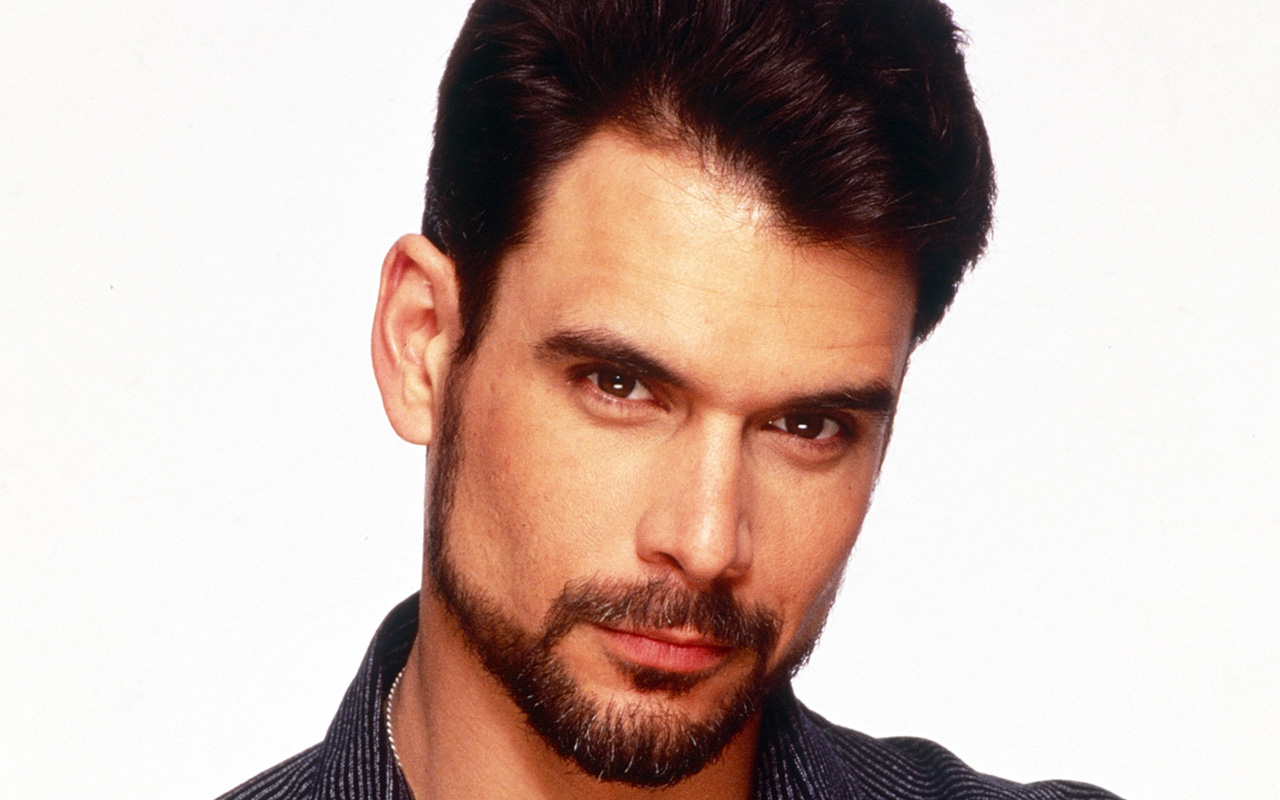 Image from linked report: Robert Kelker-Kelly, ‘Days of Our Lives’ Actor, Dies at 62
