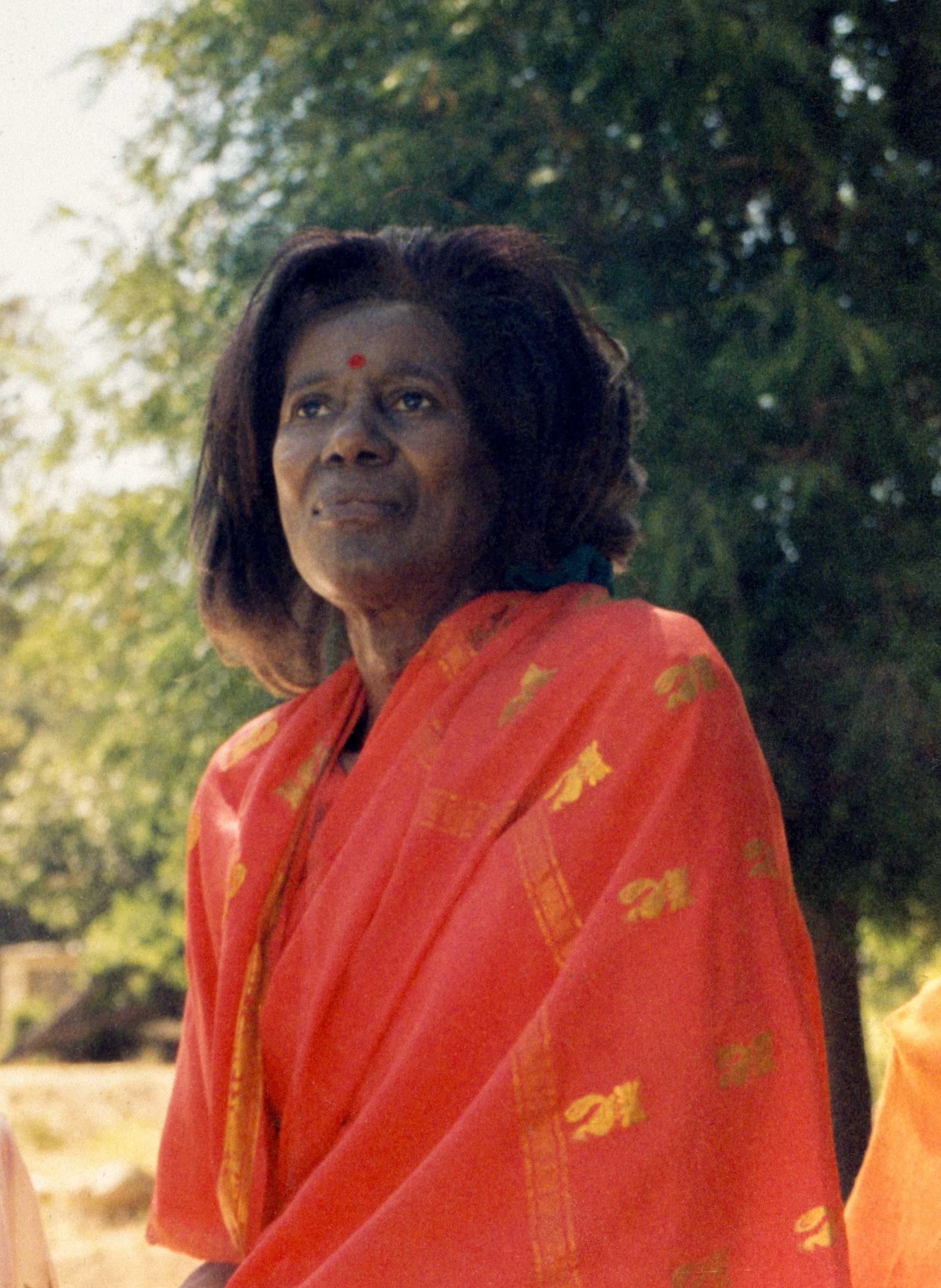 Source-feed image associated with Alice Coltrane’s Ashram Tapes Are Finally Getting Released