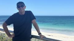 Source-feed image associated with Shark attack prompts rare kill order in Western Australia as victim named