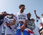 Source-feed image associated with After historic World Cup success, why does Cabo Verde still grapple with identity issues?
