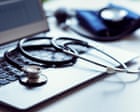 Source-feed image associated with Doctors’ soaring use of AI scribes prompts Australian government warning over privacy