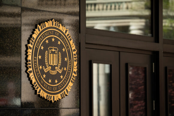 Source-feed image associated with FBI Investigating Possible Exposure of Millions of American IDs