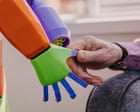 Source-feed image associated with An industry targeting Australia’s ageing population is growing, but can AI deliver more humanity in aged care?