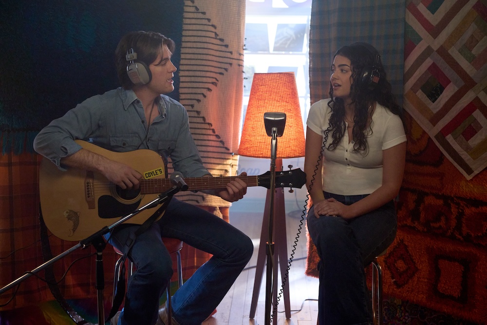 Source-feed image associated with ‘The Way Home’ to Release Playlist With 30+ Original Songs From All 4 Seasons Ahead of Series Finale (EXCLUSIVE)