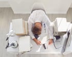 Source-feed image associated with AI job worries grow. But some human skills can’t be replaced by machines | Gaynor Parkin and Dave Winsborough