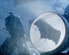 Source-feed image associated with Zack Snyder is angling to make another Batman movie. Stranger things have happened