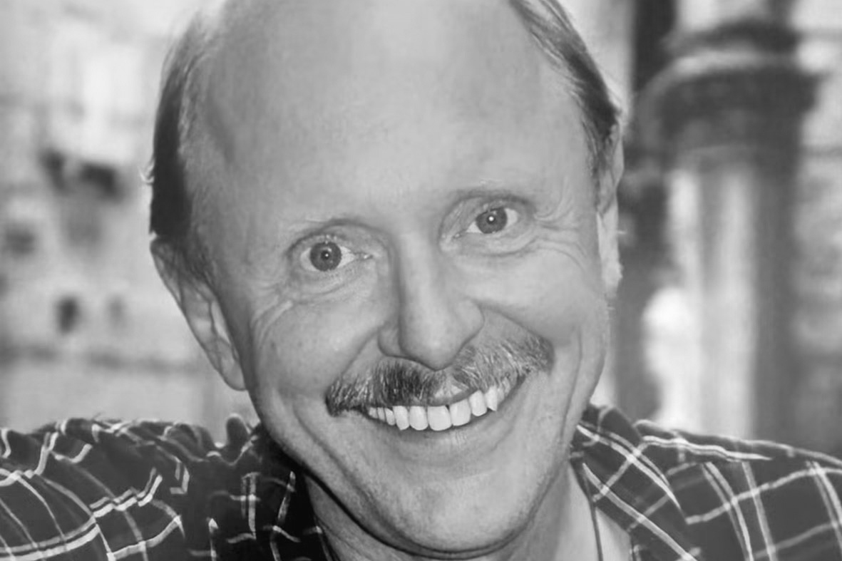 Source-feed image associated with Jeff Olson, ILM VFX Producer on ‘Star Wars: The Phantom Menace,’ Dies at 77