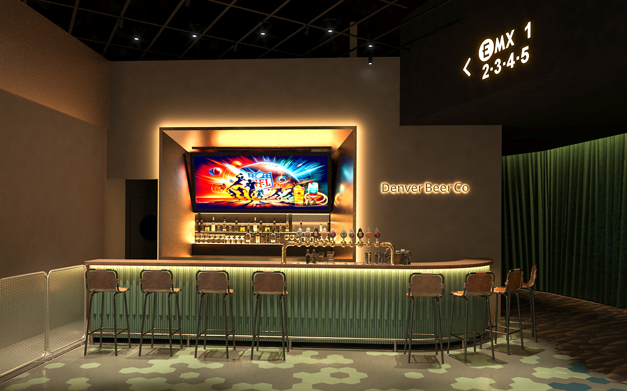 Source-feed image associated with Northwoods Opens Luxury Emagine Parker Theater in Denver Area – Film News in Brief