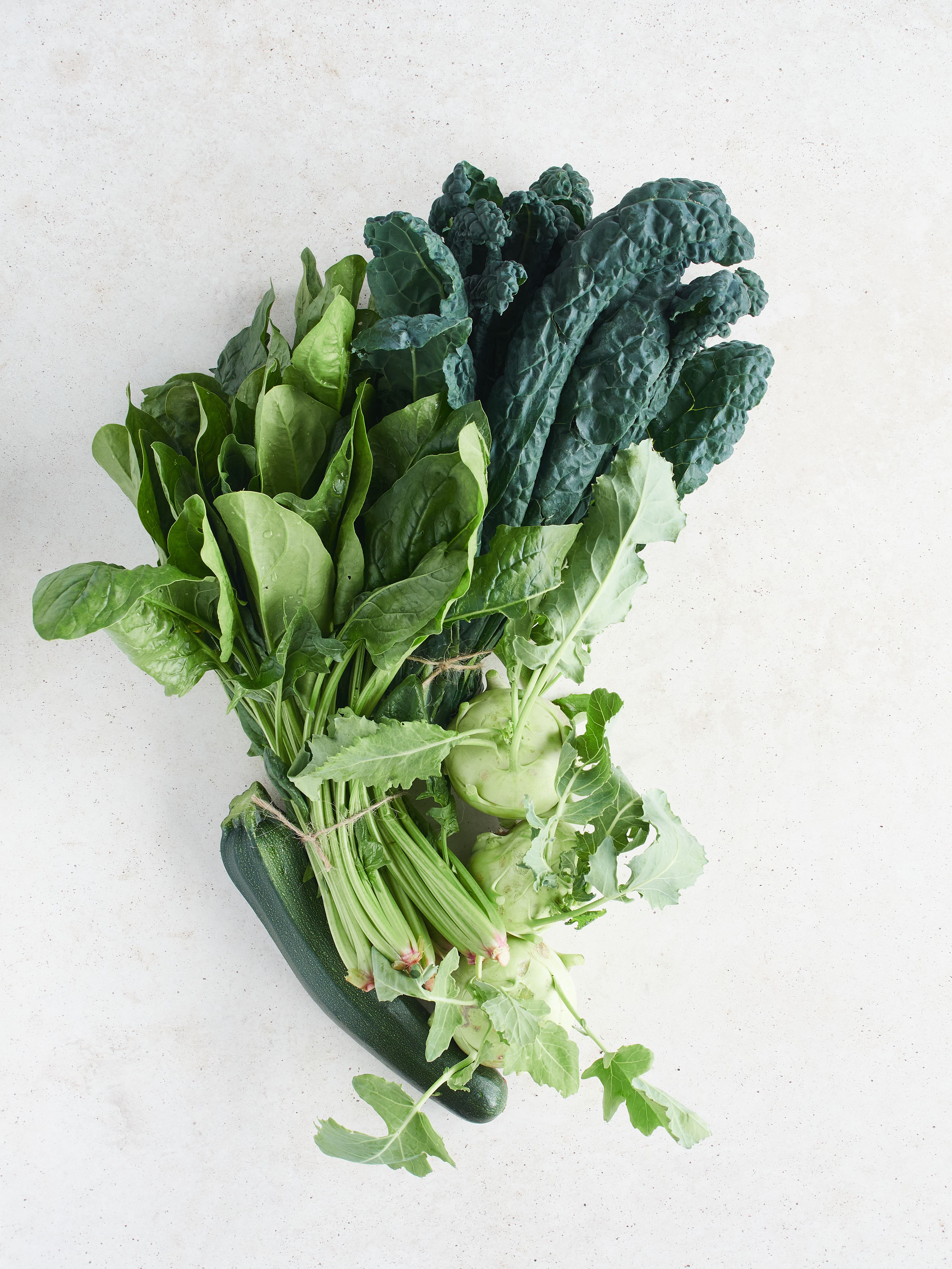Source-feed image associated with 4 Antioxidant-Rich Foods Japanese Women Eat for Gut Health
