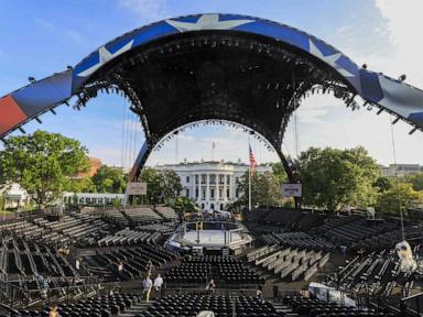 Source-feed image associated with Judge rejects legal effort to cancel White House's UFC event