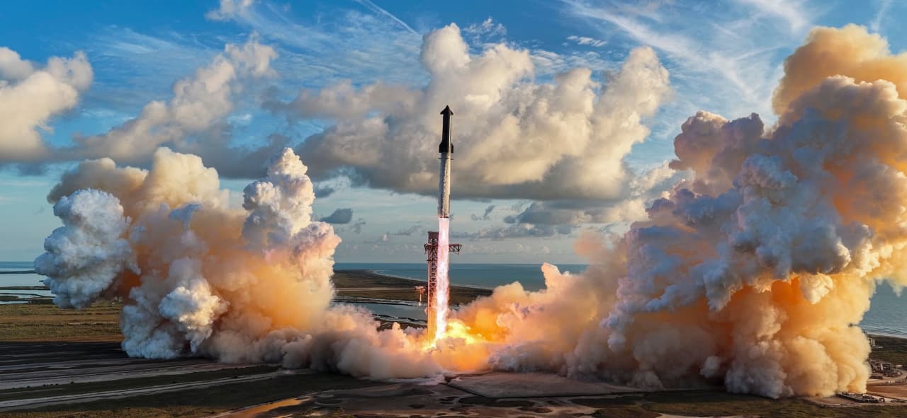 Image from linked report: Could SpaceX be worth $12 trillion one day? Citi says Starship gets it a step closer.