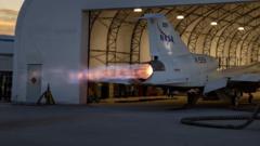 Image from linked report: X-planes: Are they needed in the new era of drones?