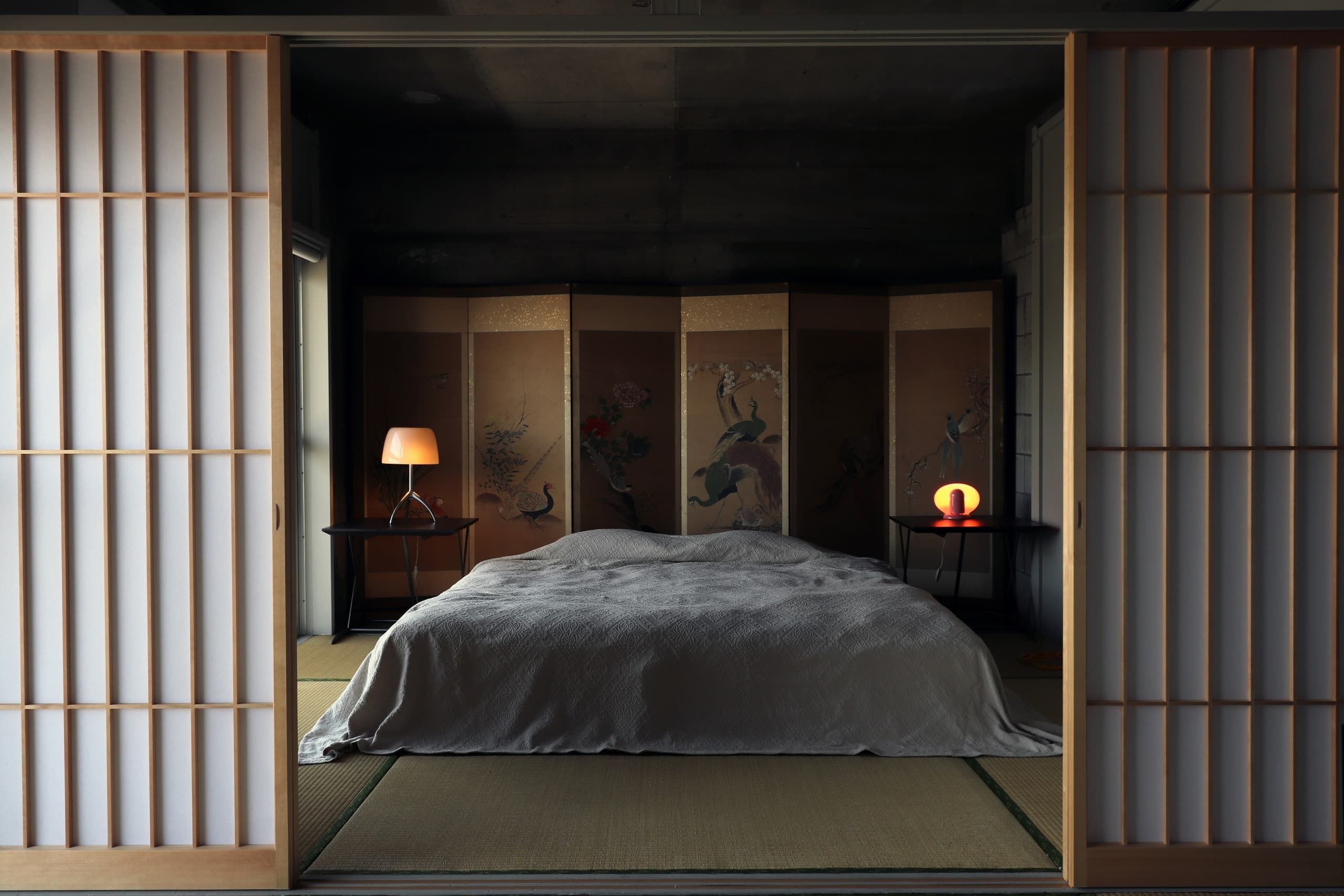 Image from linked report: The 14 Best Airbnbs in Tokyo for an Authentic Japanese Experience
