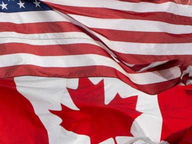 Image from linked report: From motorcycles to booze, US ban on $1 billion worth of Canadian imports goes into effect