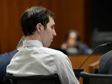Source-feed image associated with Charlie Kirk killing suspect awaits trial decision from judge