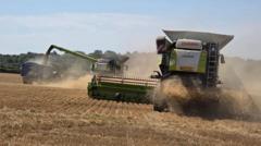 Source-feed image associated with No significant rain forecast for at least a week as UK heatwave continues