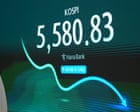 Image from linked report: Tech market sell-off deepens amid fears over US inflation and AI debt