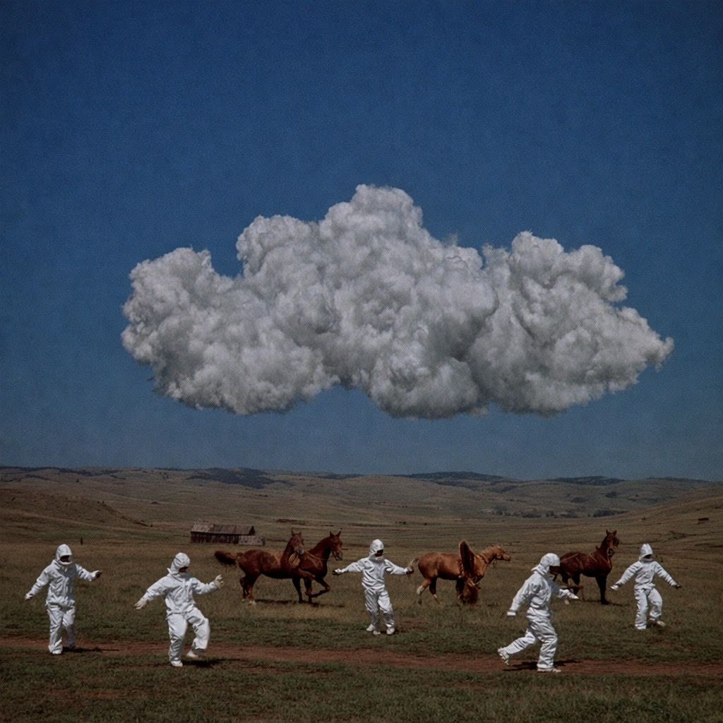 Source-feed image associated with Listen to Chad Hugo’s First Solo Single Featuring Tierra Whack and Leikeli47