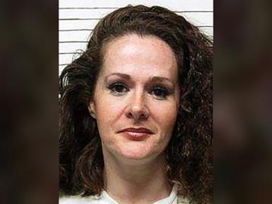Image from linked report: Christa Pike conscious and speaking after botched execution: Attorneys