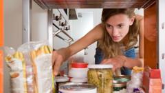 Image from linked report: Which emergency foods should you stock up on?