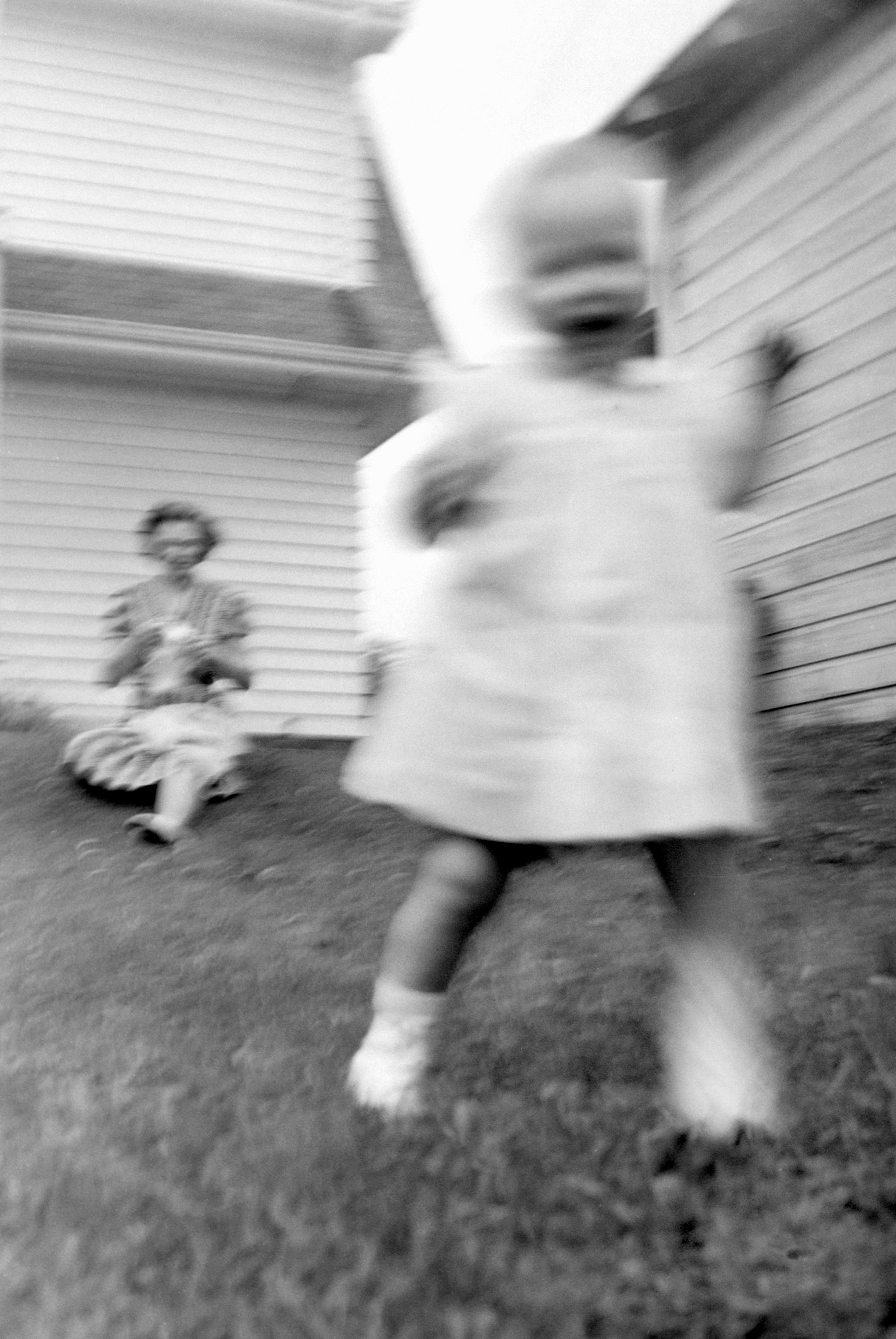 Source-feed image associated with Good God, the Baby’s Walking