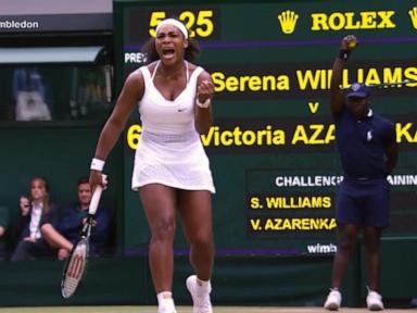 Source-feed image associated with WATCH: Wimbledon preview 2026