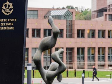 Source-feed image associated with Top EU court dismisses Google appeal of $4.5 billion antitrust fine