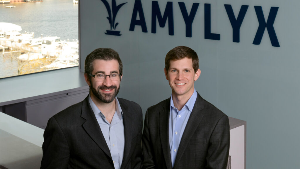 Source-feed image associated with STAT+: Amylyx nears pivotal endocrine drug study readout