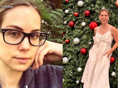 Source-feed image associated with WATCH: Women go online to share post-divorce glow-ups