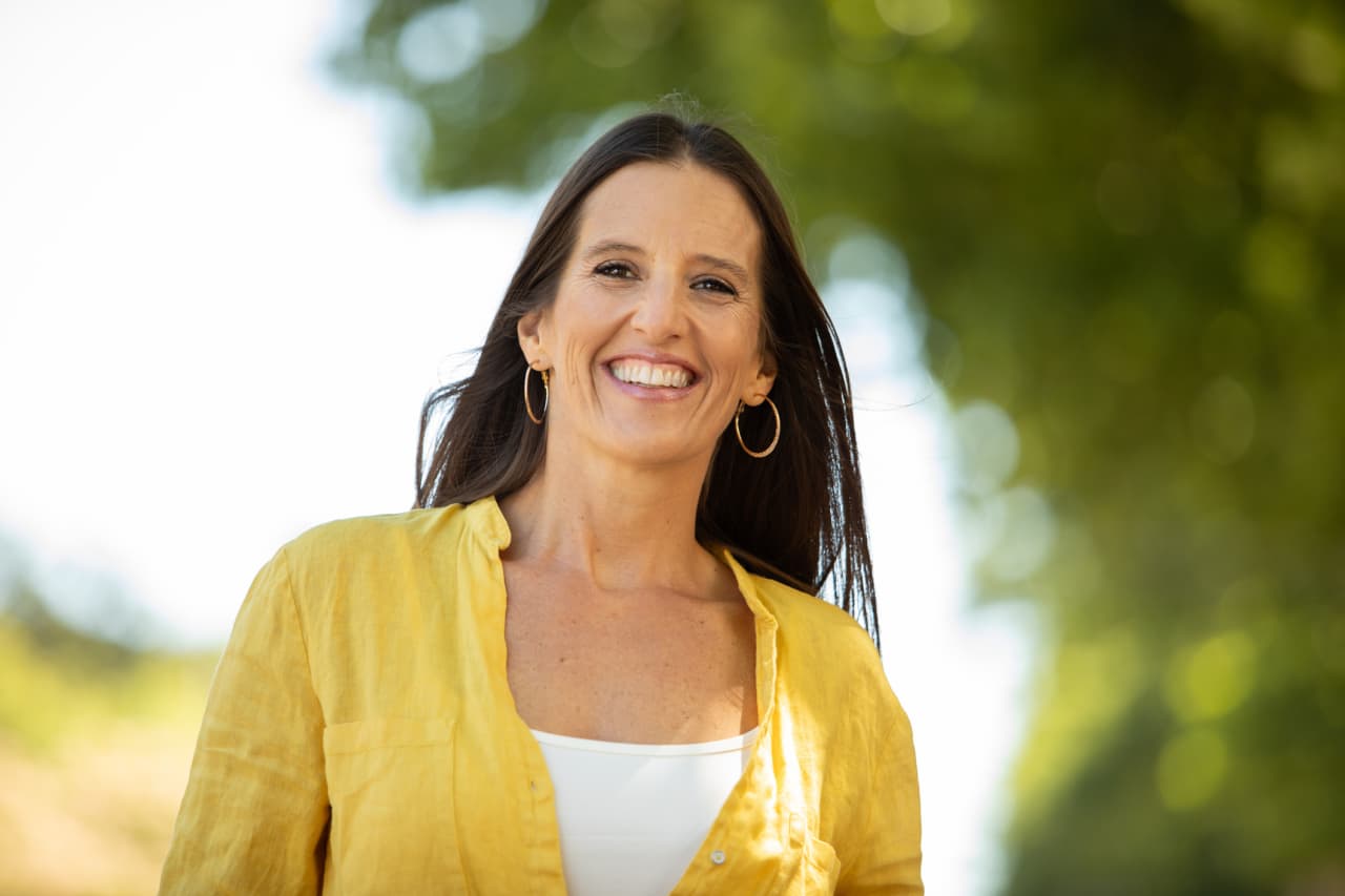 Image from linked report: ‘I’m never selling’: I’m 47 and buy bitcoin with every dollar I earn. Am I crazy?