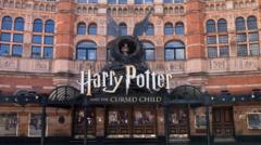 Image from linked report: Harry Potter play producer says cost of living made two-part show 'impossible'