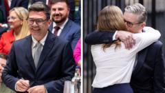 Source-feed image associated with Watch: A day of big changes and mixed emotions for Labour