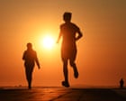 Source-feed image associated with Fit with just five minutes’ exercise a day? I don’t believe it | Devi Sridhar
