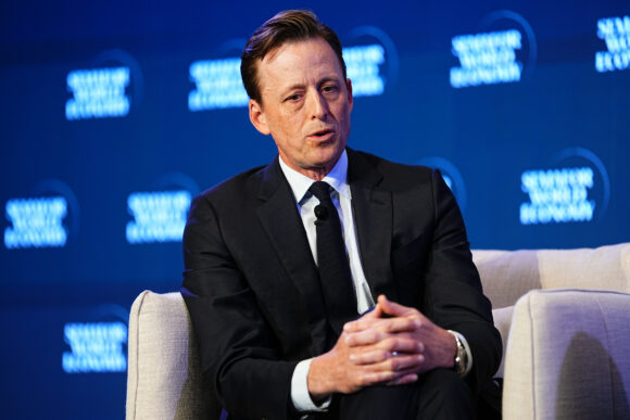 Source-feed image associated with White House Unveils AI Clearinghouse for Cybersecurity Risks